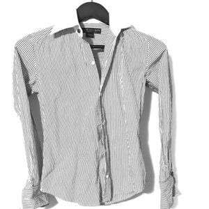 Ralph Lauren women’s button down shirt